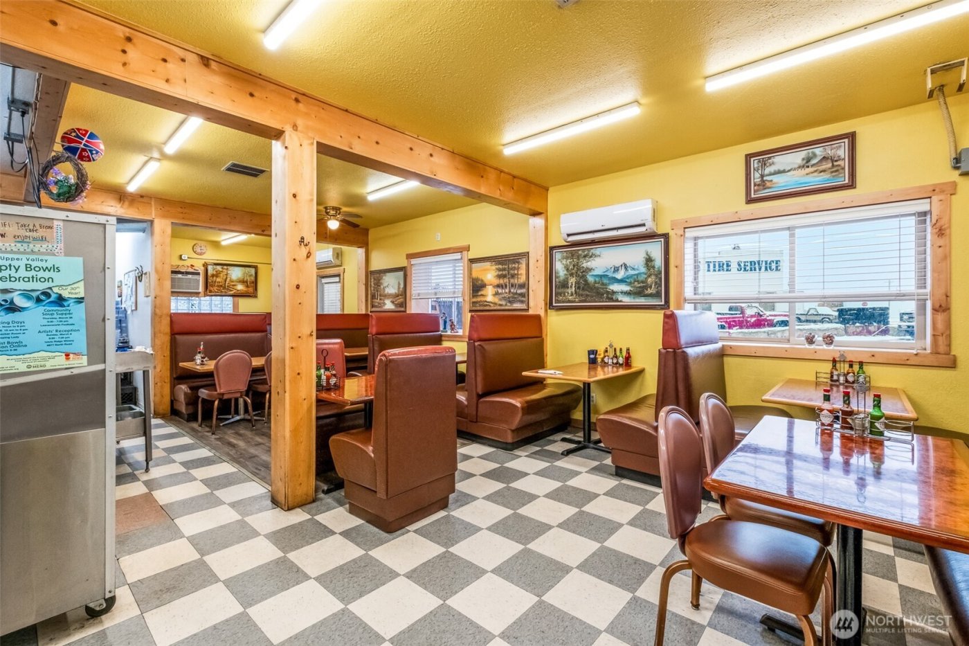 8620 Dryden Frontage Rd A , Dryden, WA 98821