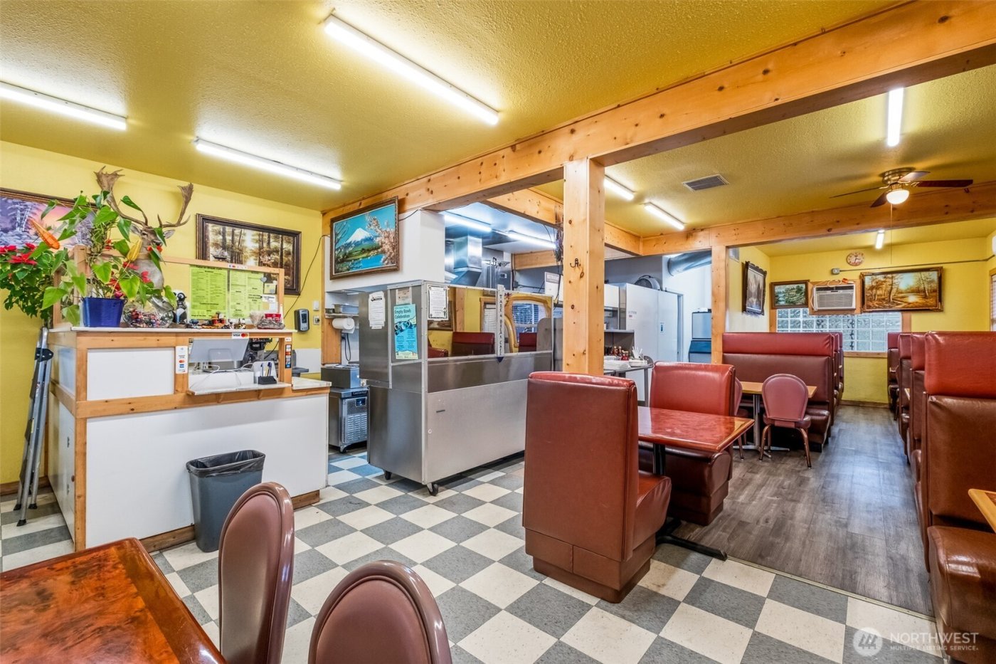 8620 Dryden Frontage Rd A , Dryden, WA 98821