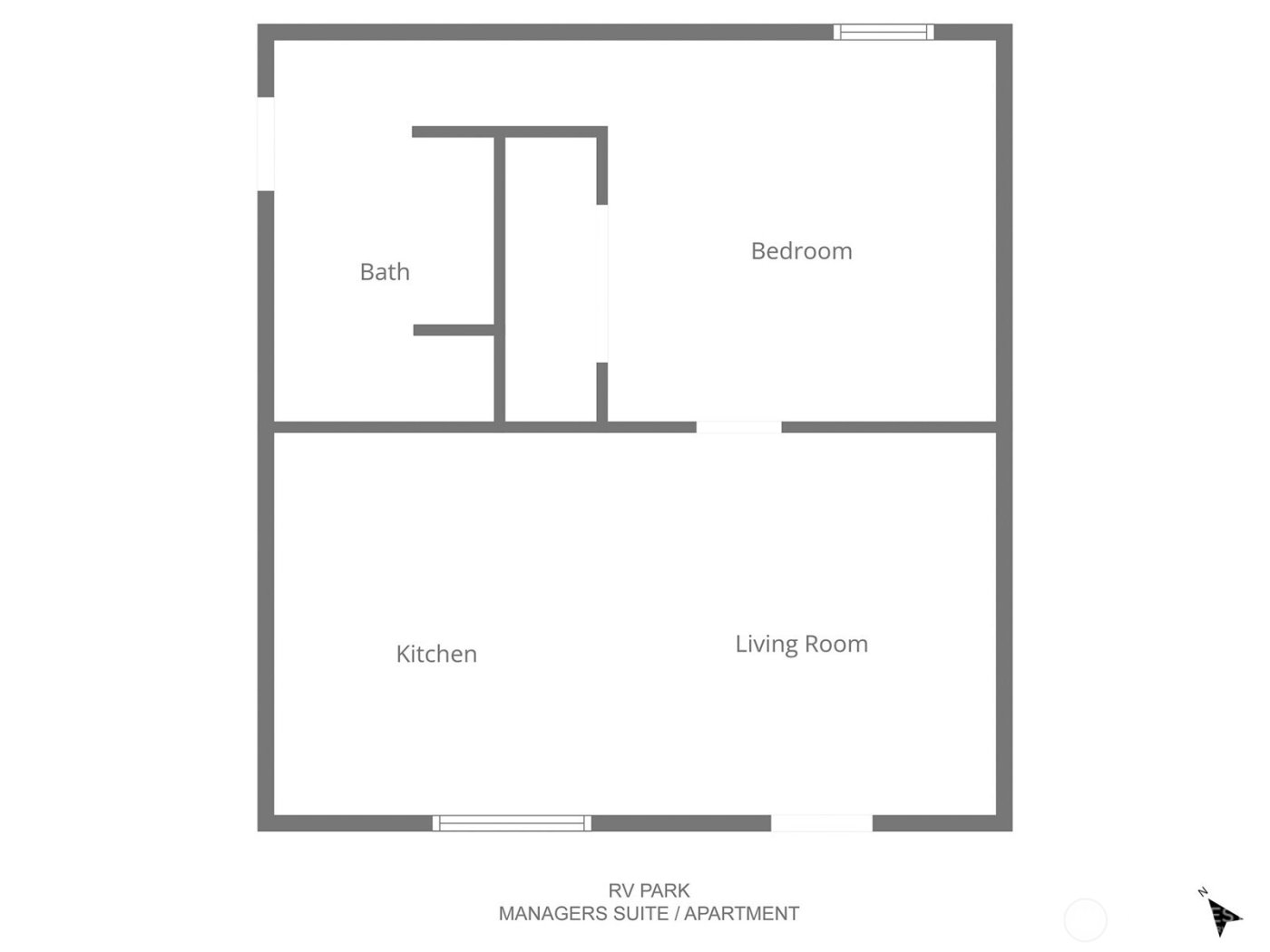 8620 Dryden Frontage Rd A , Dryden, WA 98821
