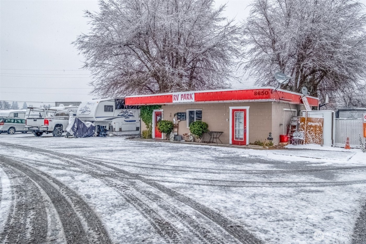 8620 Dryden Frontage Rd A , Dryden, WA 98821