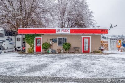 8620 Dryden Frontage Rd A , Dryden, WA 98821 - Photo 8
