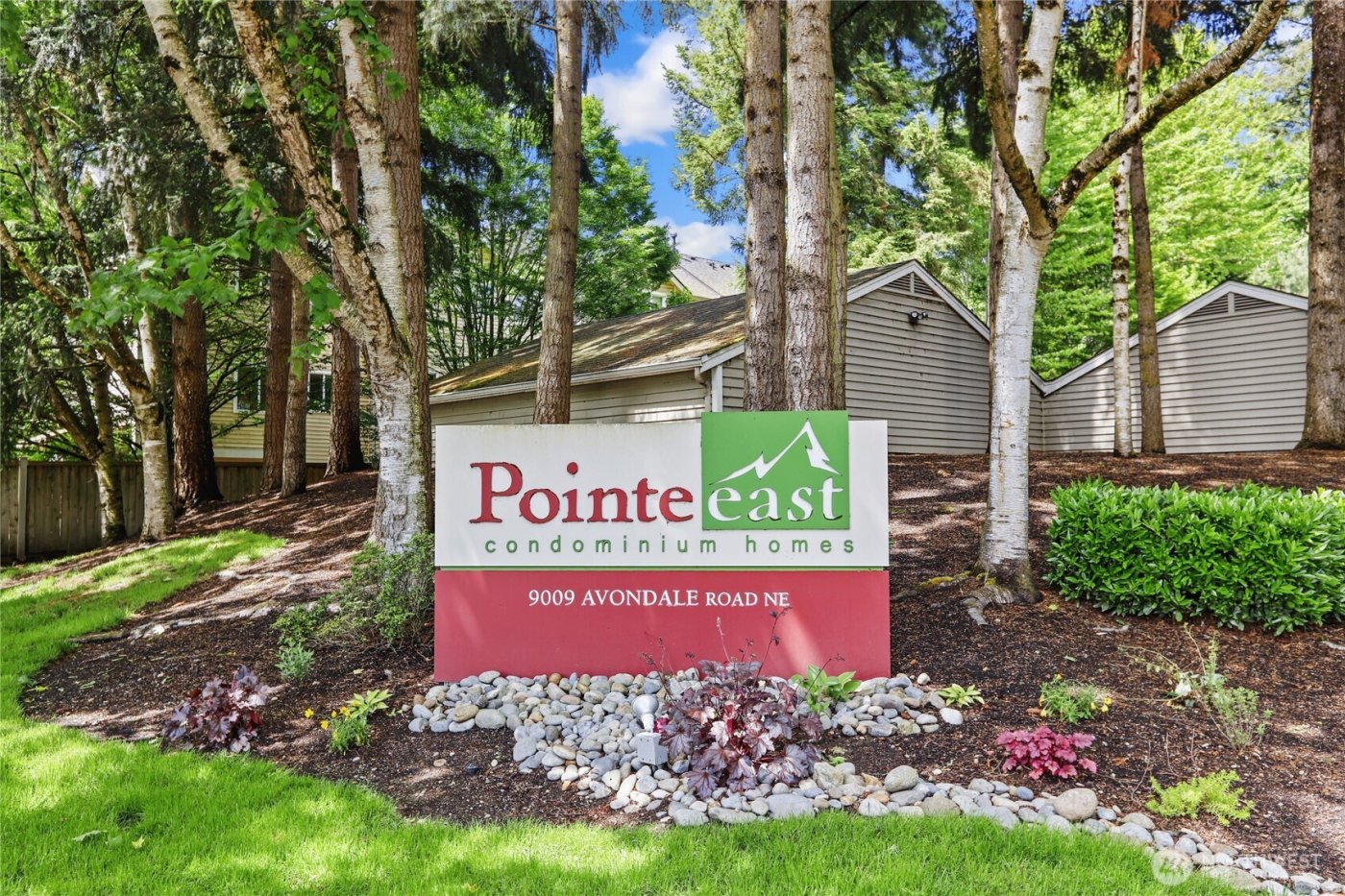 9009 Avondale Road NE #M226, Redmond, WA 98052