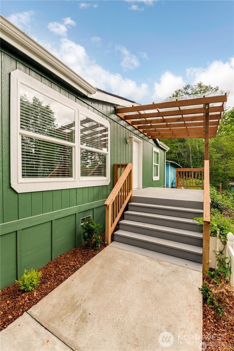 12417 398th Avenue SE, North Bend, WA 98045