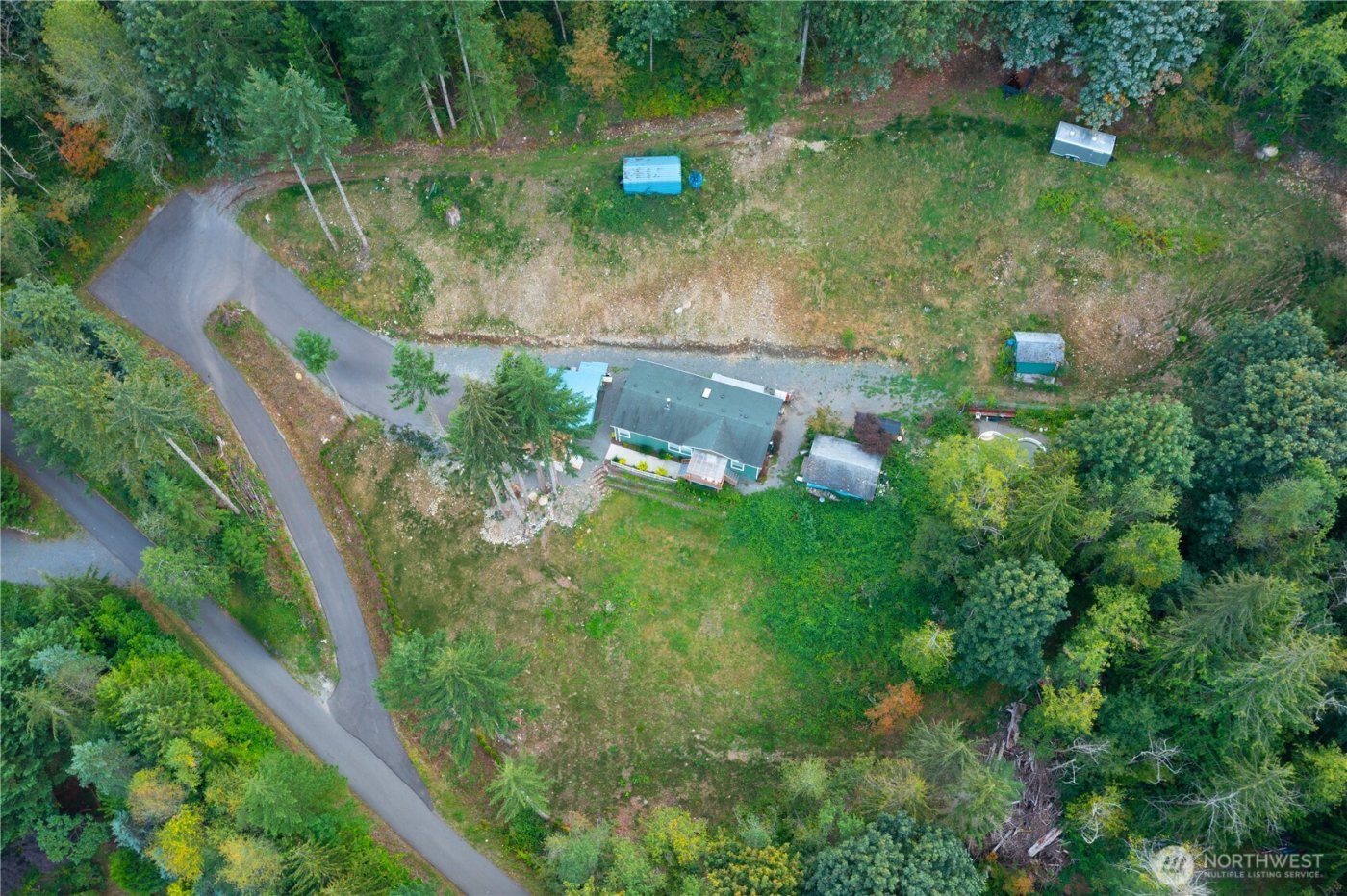 12417 398th Avenue SE, North Bend, WA 98045