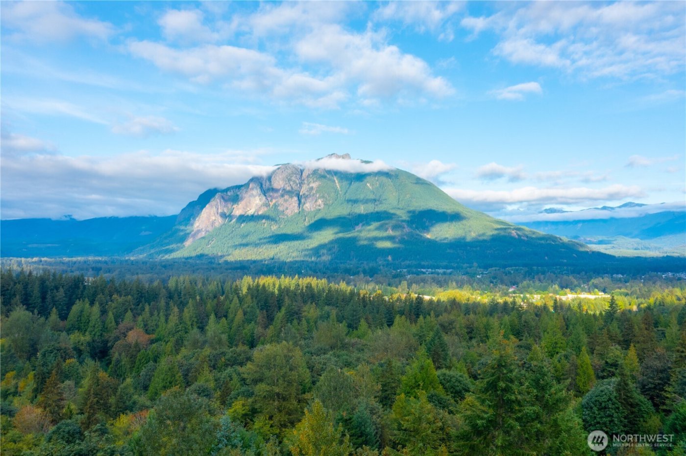 12417 398th Avenue SE, North Bend, WA 98045