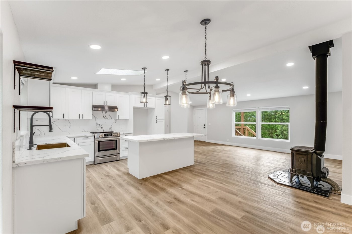 12417 398th Avenue SE, North Bend, WA 98045