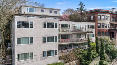 632 13th Avenue E #12, Seattle, WA 98102 - Photo 2
