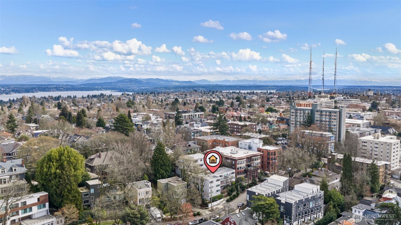 632 13th Avenue E #12, Seattle, WA 98102