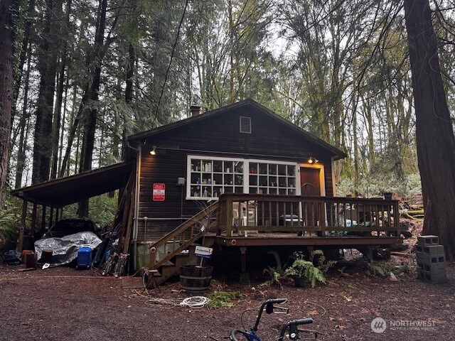 27120 NE 152nd Street , Duvall, WA 98019