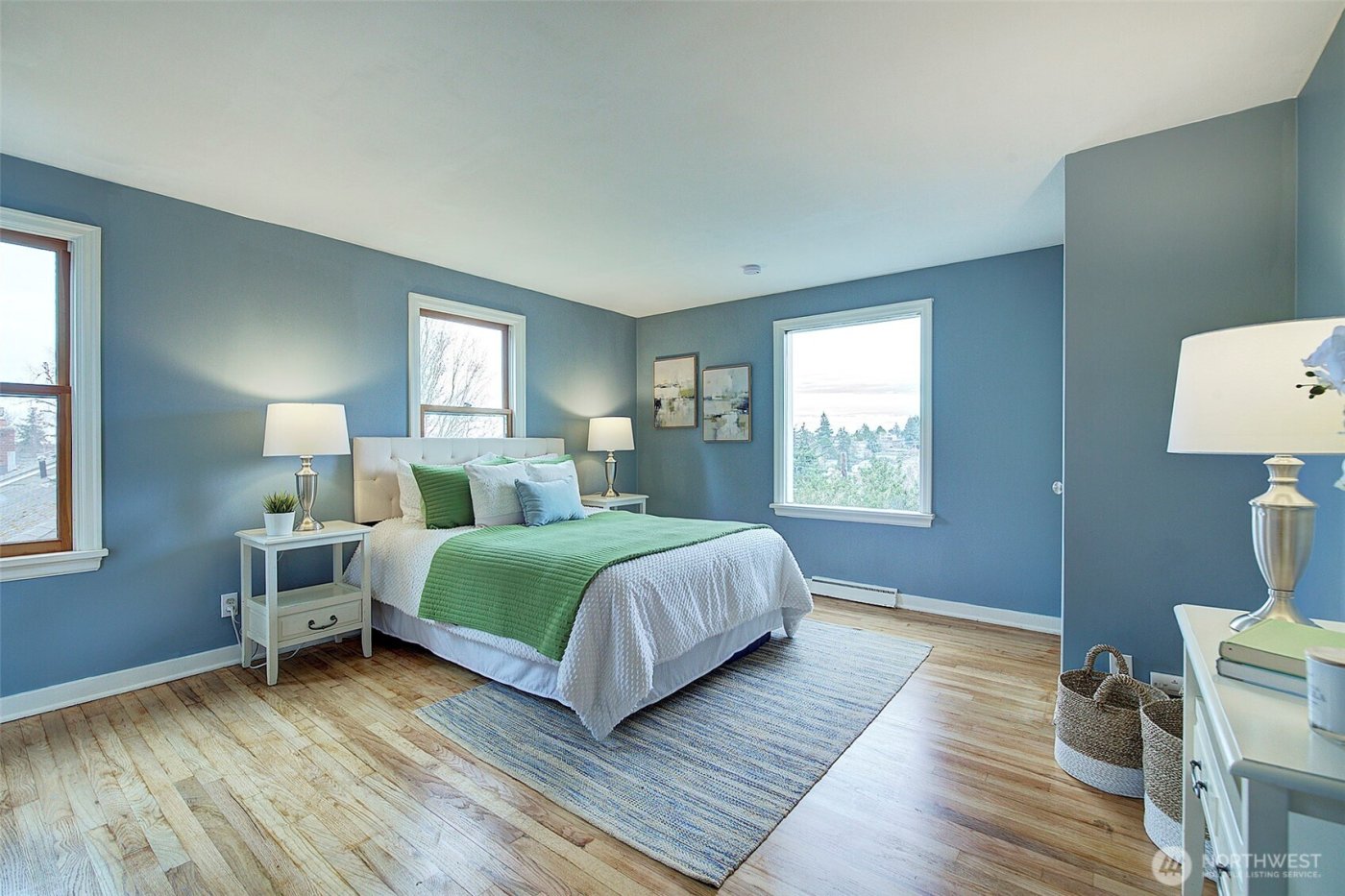 3625 36th Avenue W, Seattle, WA 98199