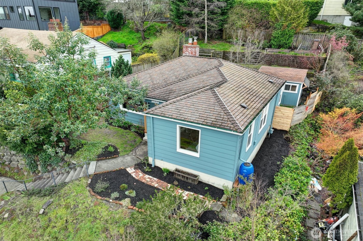 3625 36th Avenue W, Seattle, WA 98199