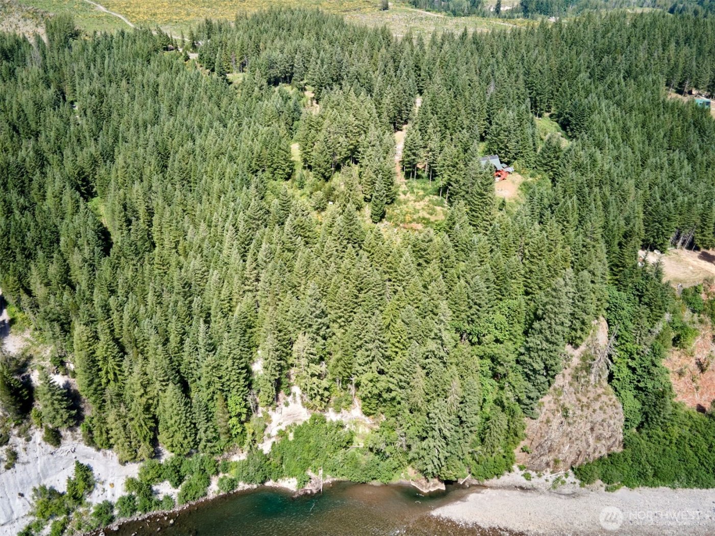 0 Phyllis Ann Block Court , Cougar, WA 98616