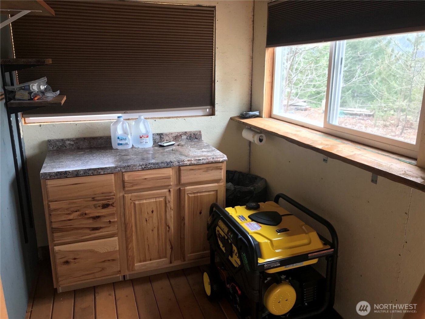 0 Phyllis Ann Block Court , Cougar, WA 98616