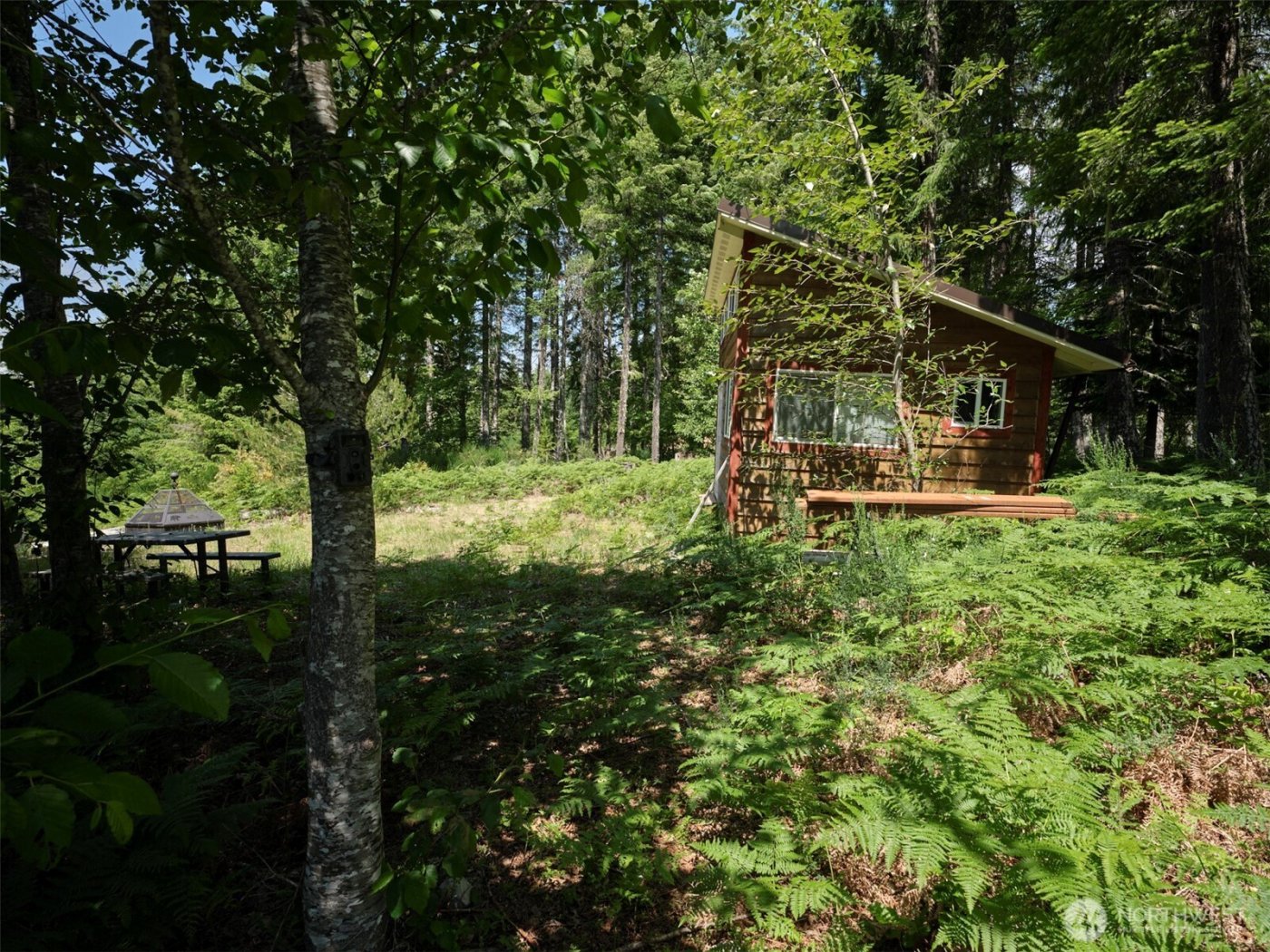 0 Phyllis Ann Block Court , Cougar, WA 98616