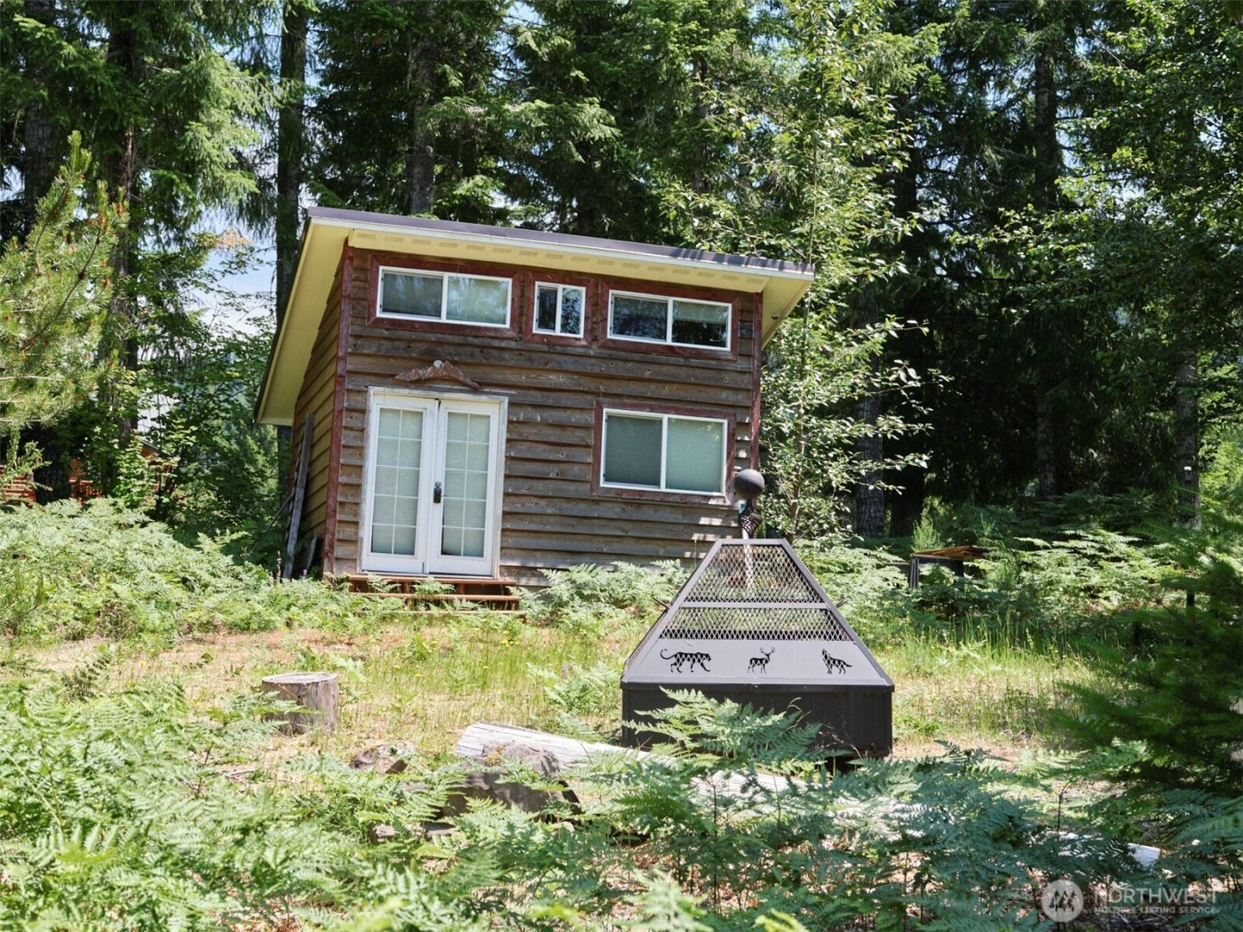 0 Phyllis Ann Block Court , Cougar, WA 98616
