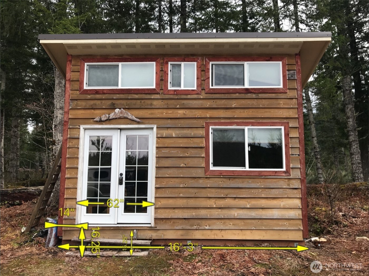 0 Phyllis Ann Block Court , Cougar, WA 98616