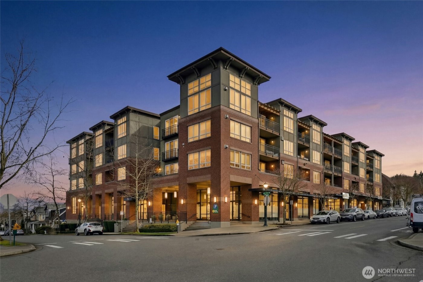 1880 25th Avenue NE #314, Issaquah, WA 98029