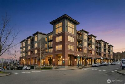 1880 25th Avenue NE #314, Issaquah, WA 98029