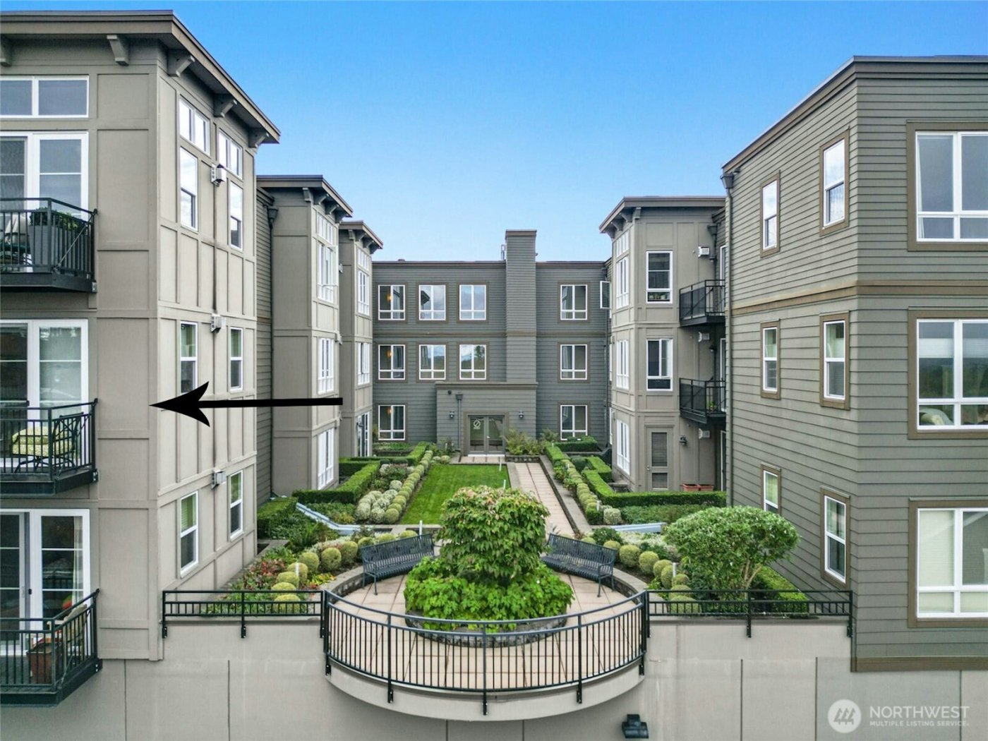 1880 25th Avenue NE #314, Issaquah, WA 98029