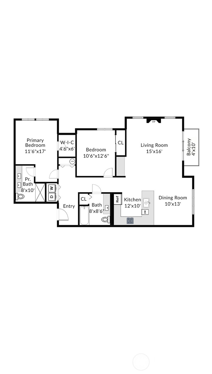 1880 25th Avenue NE #314, Issaquah, WA 98029