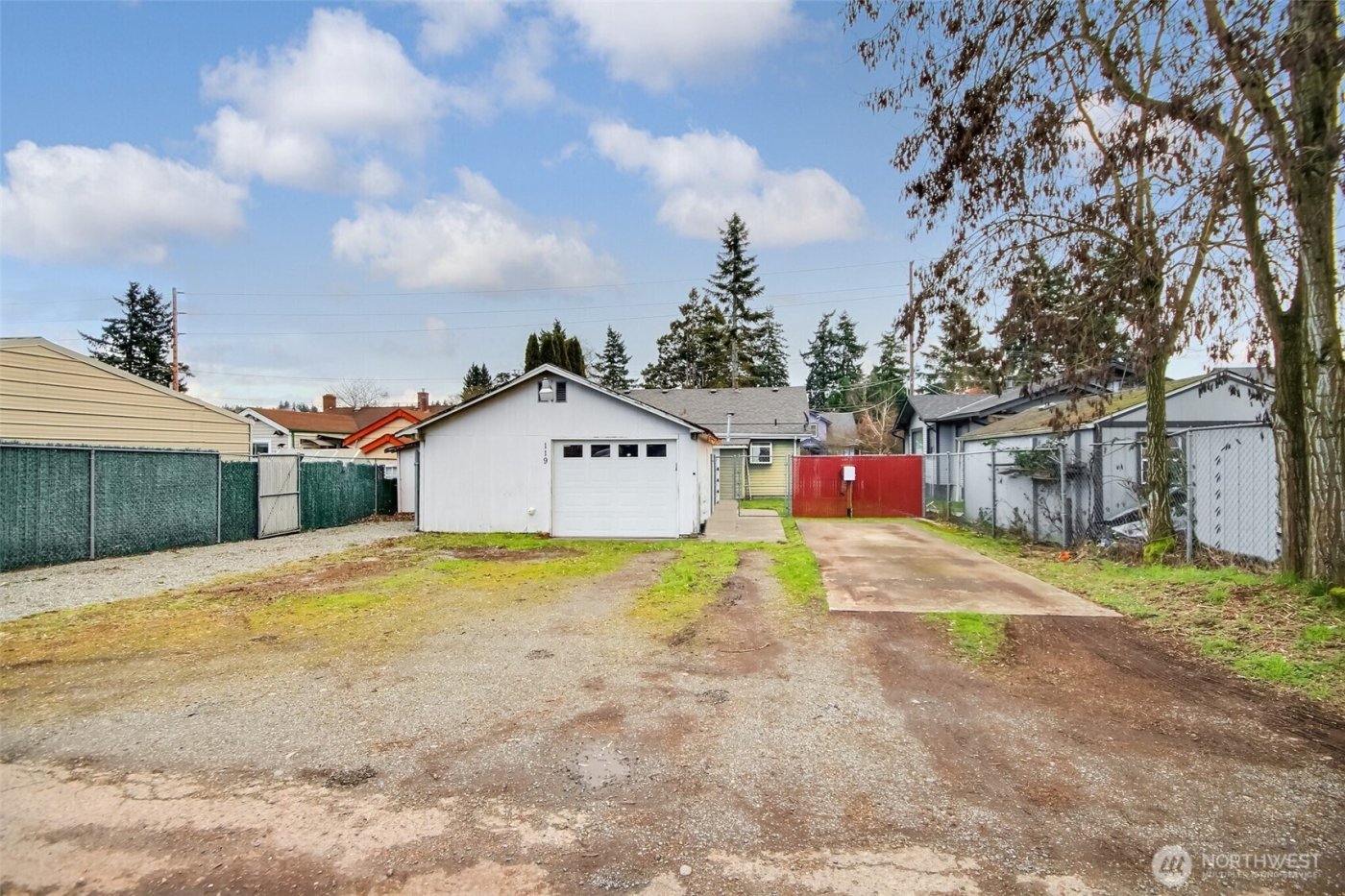 119 M Street SE, Auburn, WA 98002