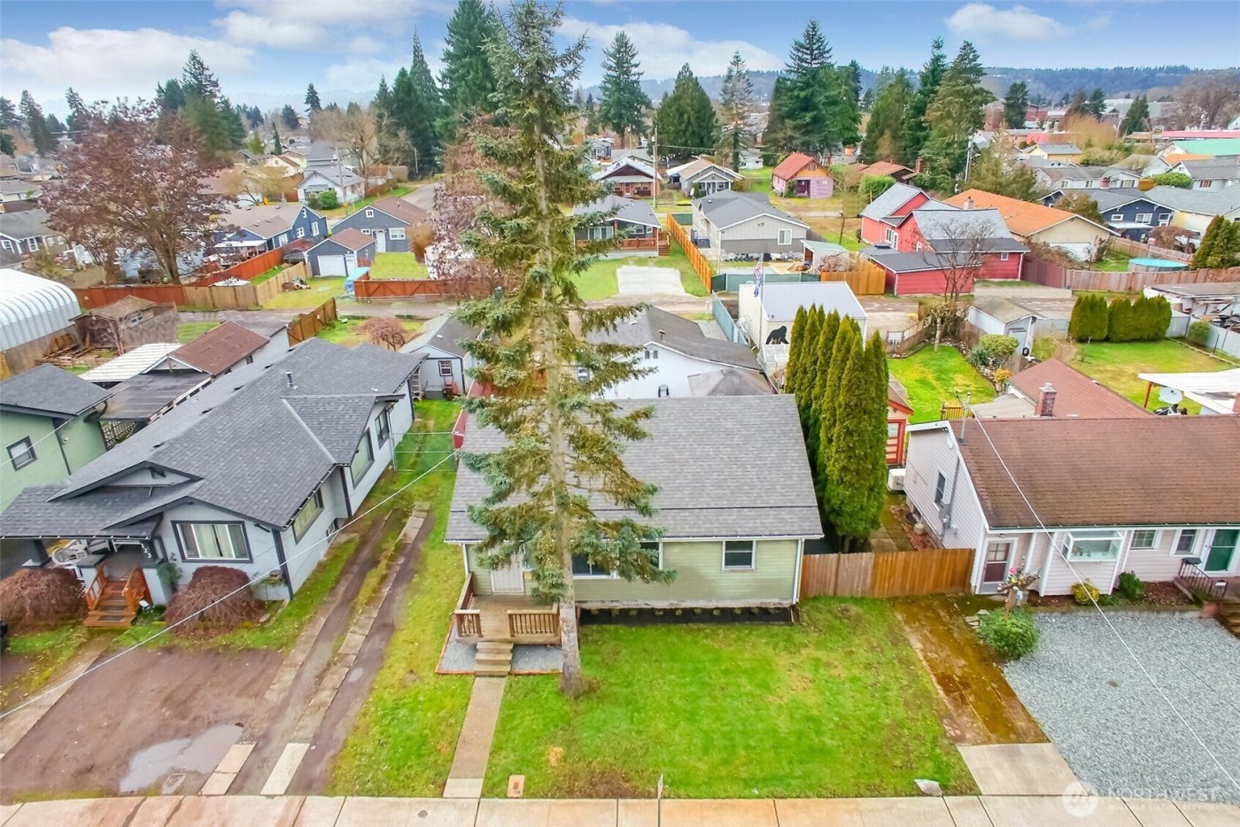 119 M Street SE, Auburn, WA 98002