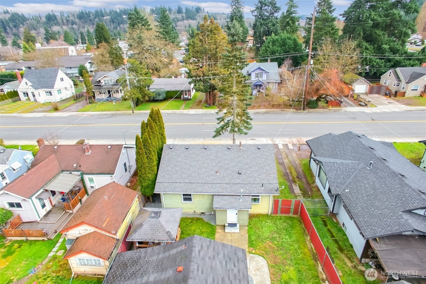119 M Street SE, Auburn, WA 98002
