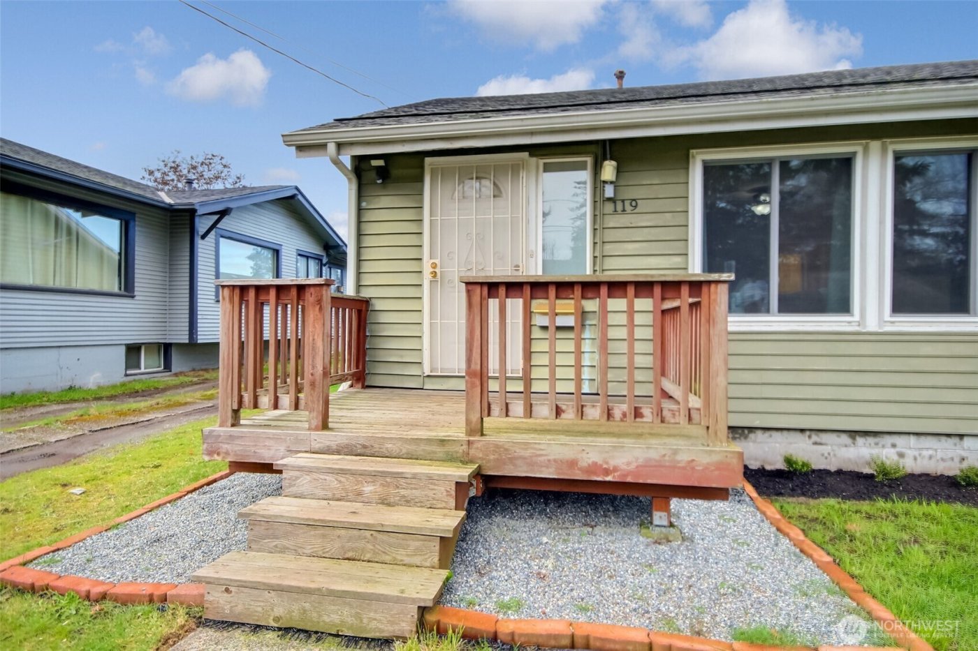 119 M Street SE, Auburn, WA 98002