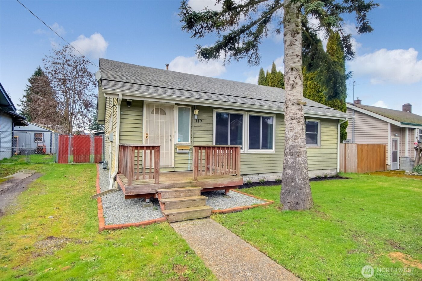 119 M Street SE, Auburn, WA 98002