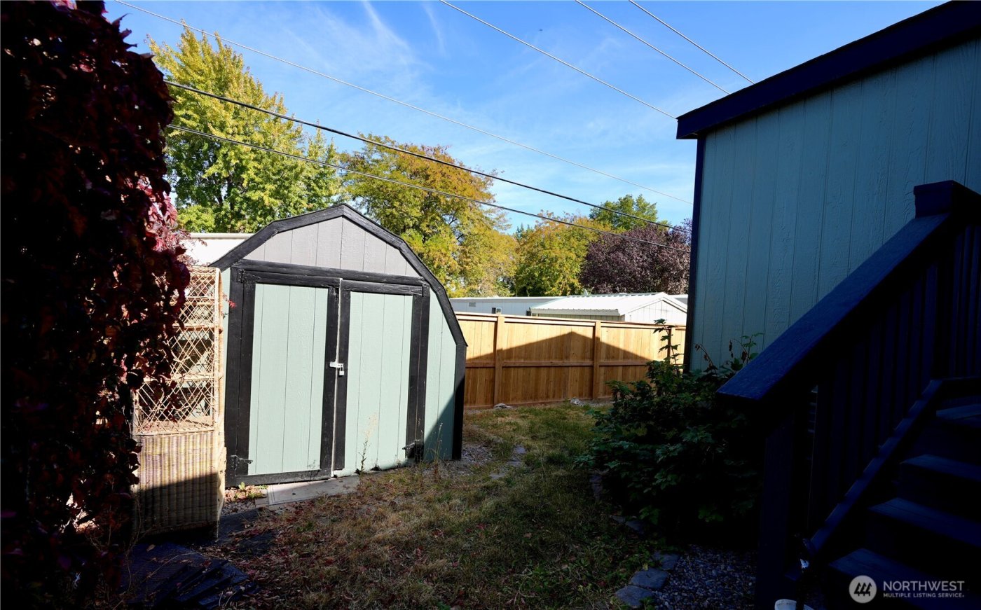 3211 W Wapato Drive #1, Moses Lake, WA 98837