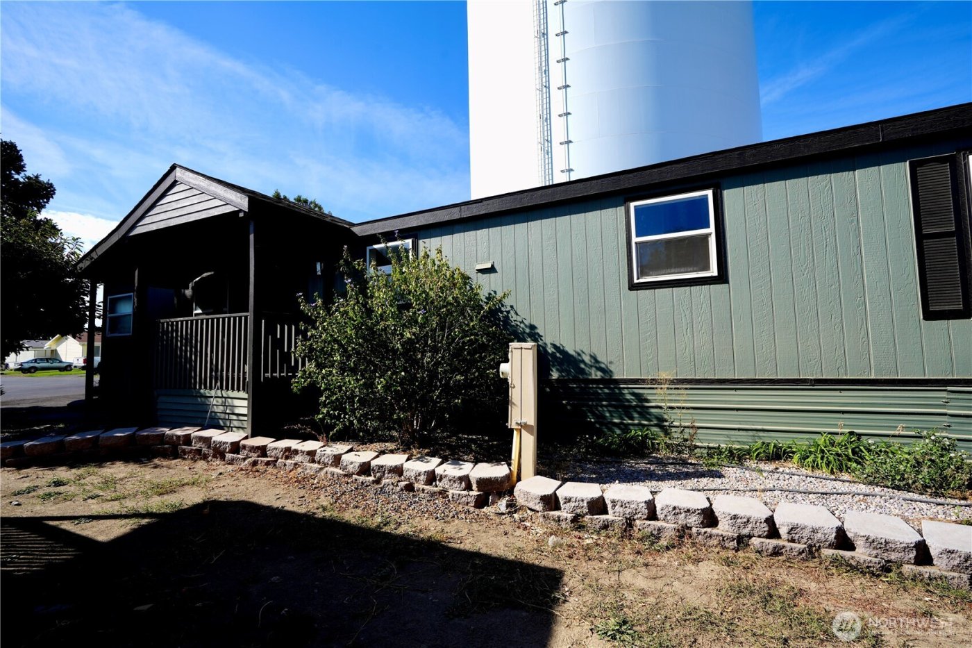 3211 W Wapato Drive #1, Moses Lake, WA 98837