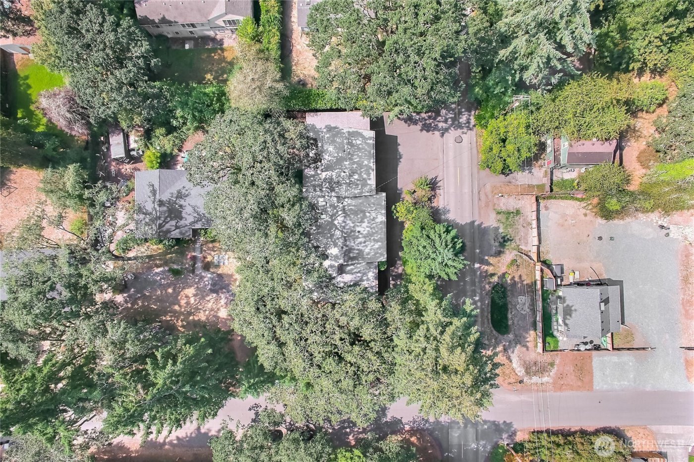 6902 Mount Tacoma Drive SW, Lakewood, WA 98499