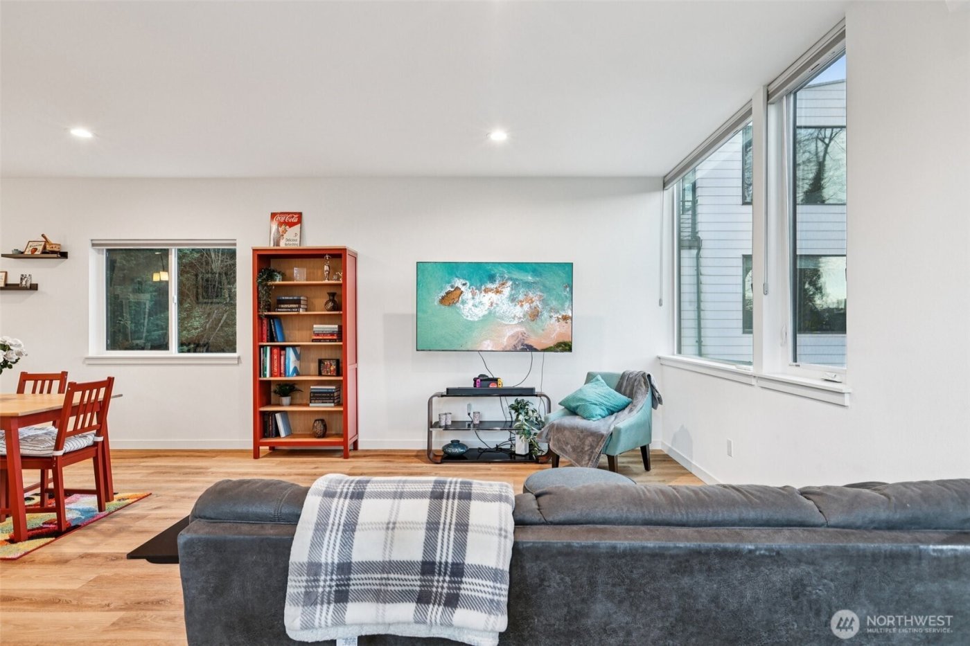 9302 Sturtevant Avenue S, Seattle, WA 98118