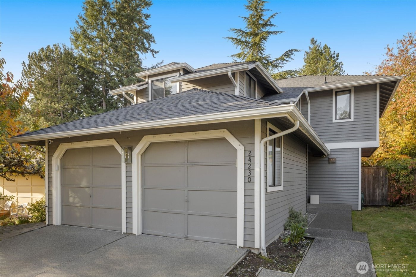 24230 SE 44th Street , Sammamish, WA 98029