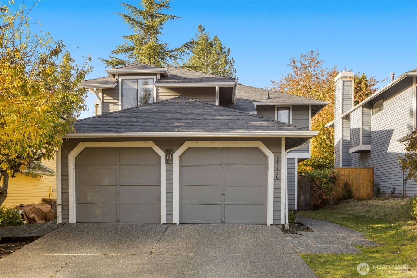 24230 SE 44th Street , Sammamish, WA 98029