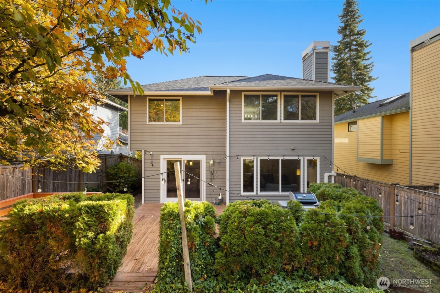 24230 SE 44th Street , Sammamish, WA 98029