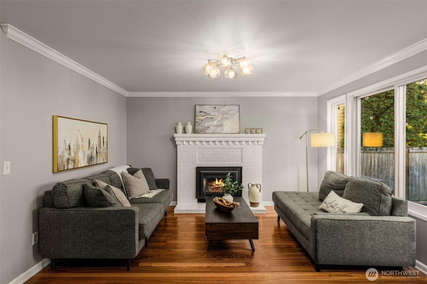 24230 SE 44th Street , Sammamish, WA 98029