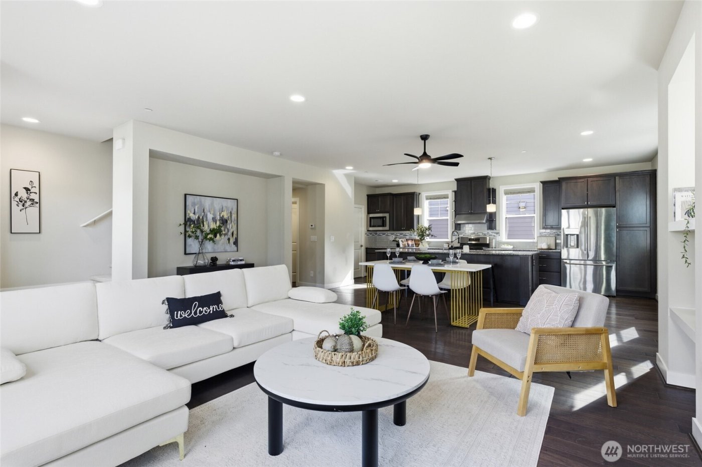 23947 SE 45th Terr , Sammamish, WA 98029