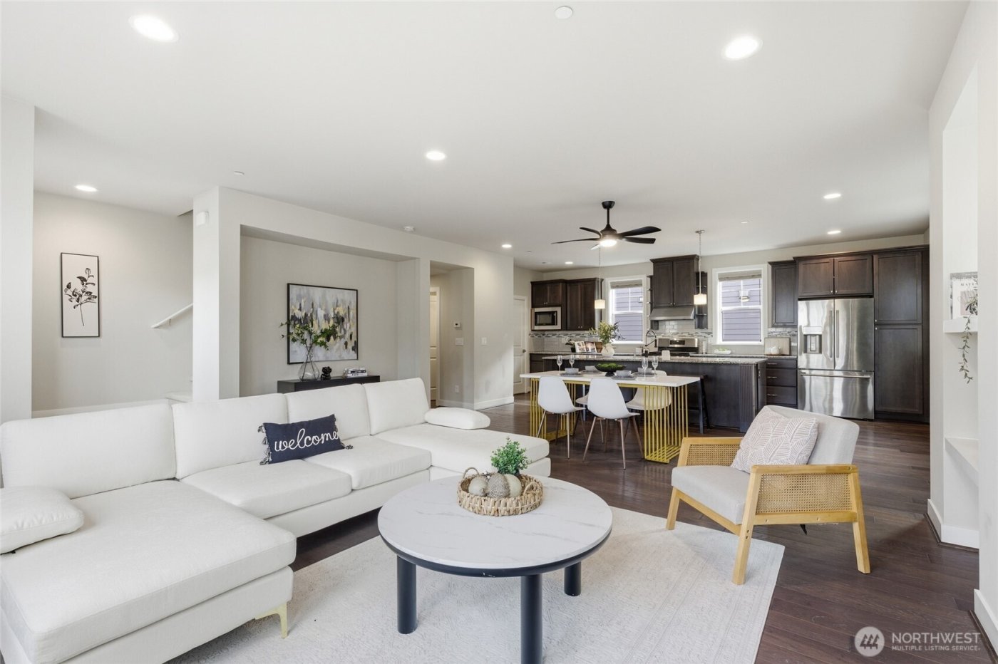 23947 SE 45th Terr , Sammamish, WA 98029