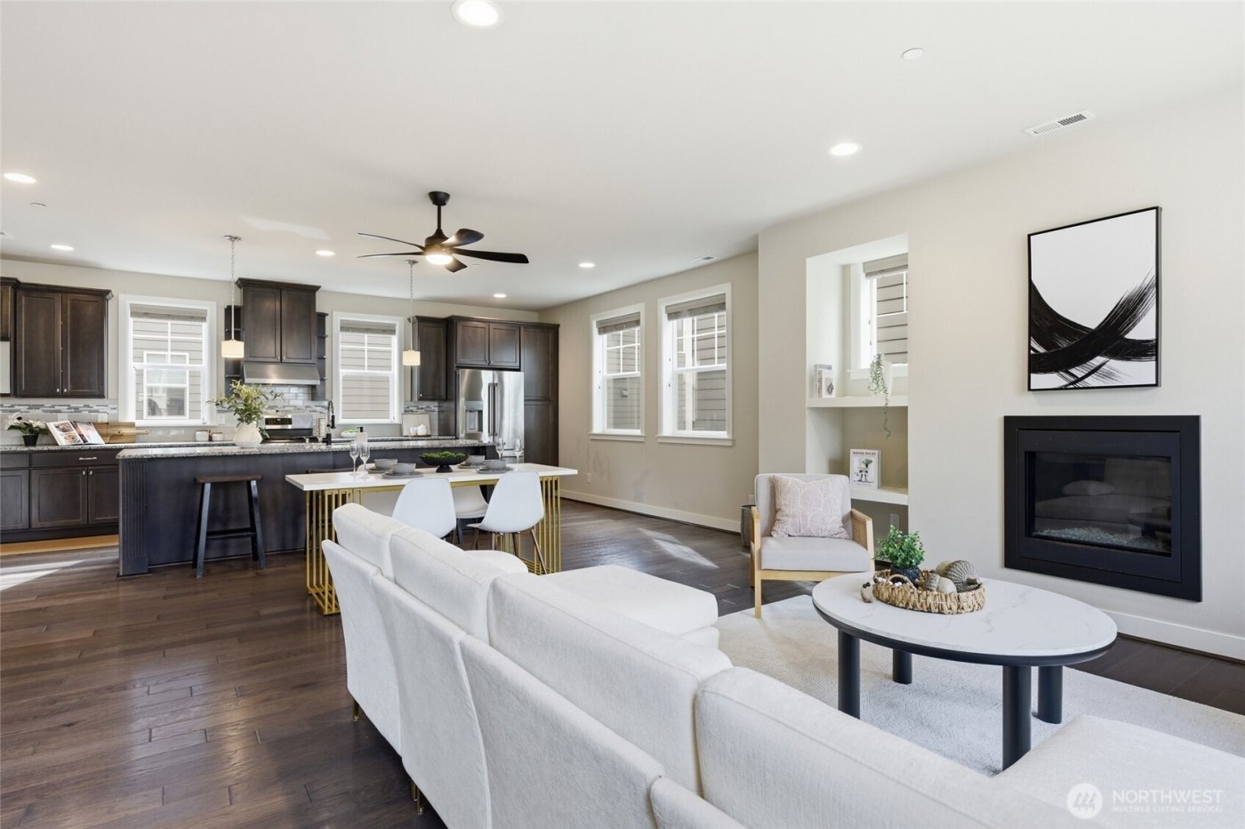 23947 SE 45th Terr , Sammamish, WA 98029