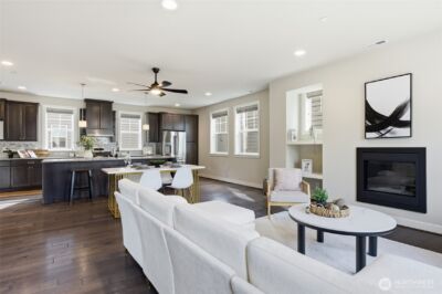 23947 SE 45th Terr , Sammamish, WA 98029 - Photo 8