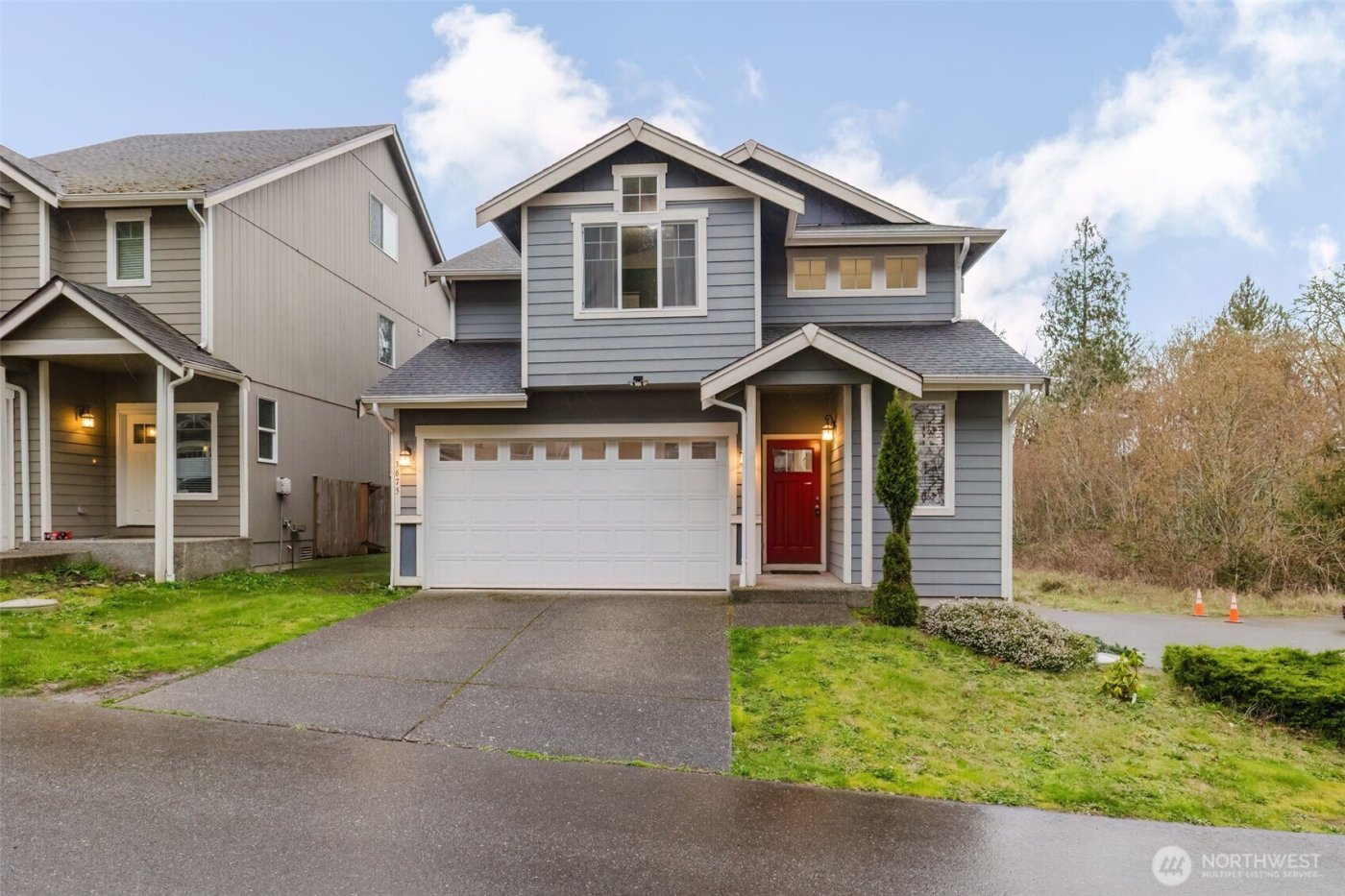 3675 Halsey Lane , Bremerton, WA 98310