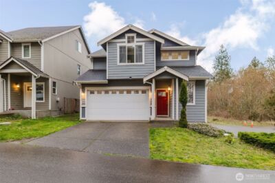 3675 Halsey Lane , Bremerton, WA 98310