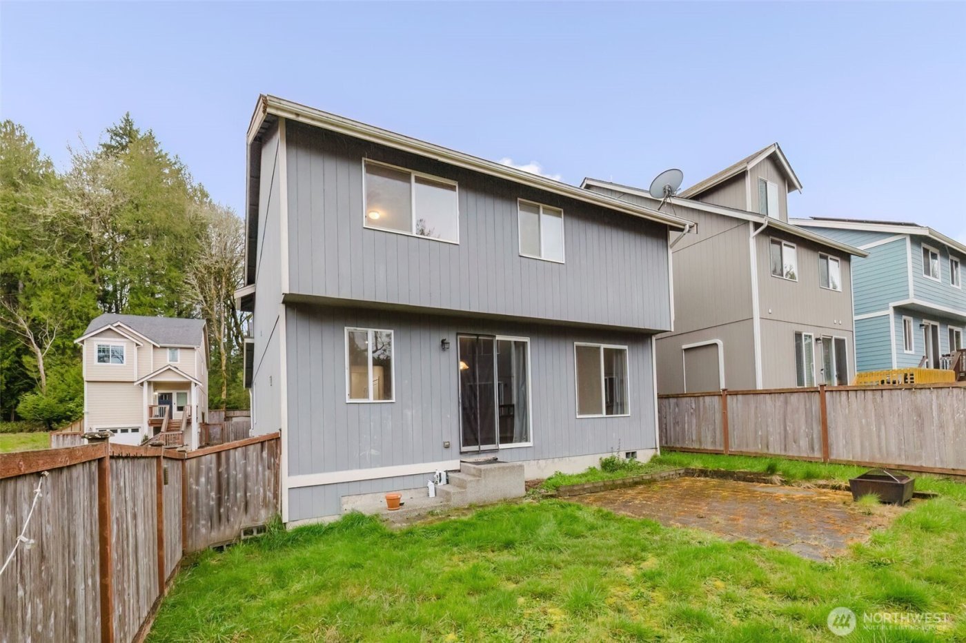3675 Halsey Lane , Bremerton, WA 98310