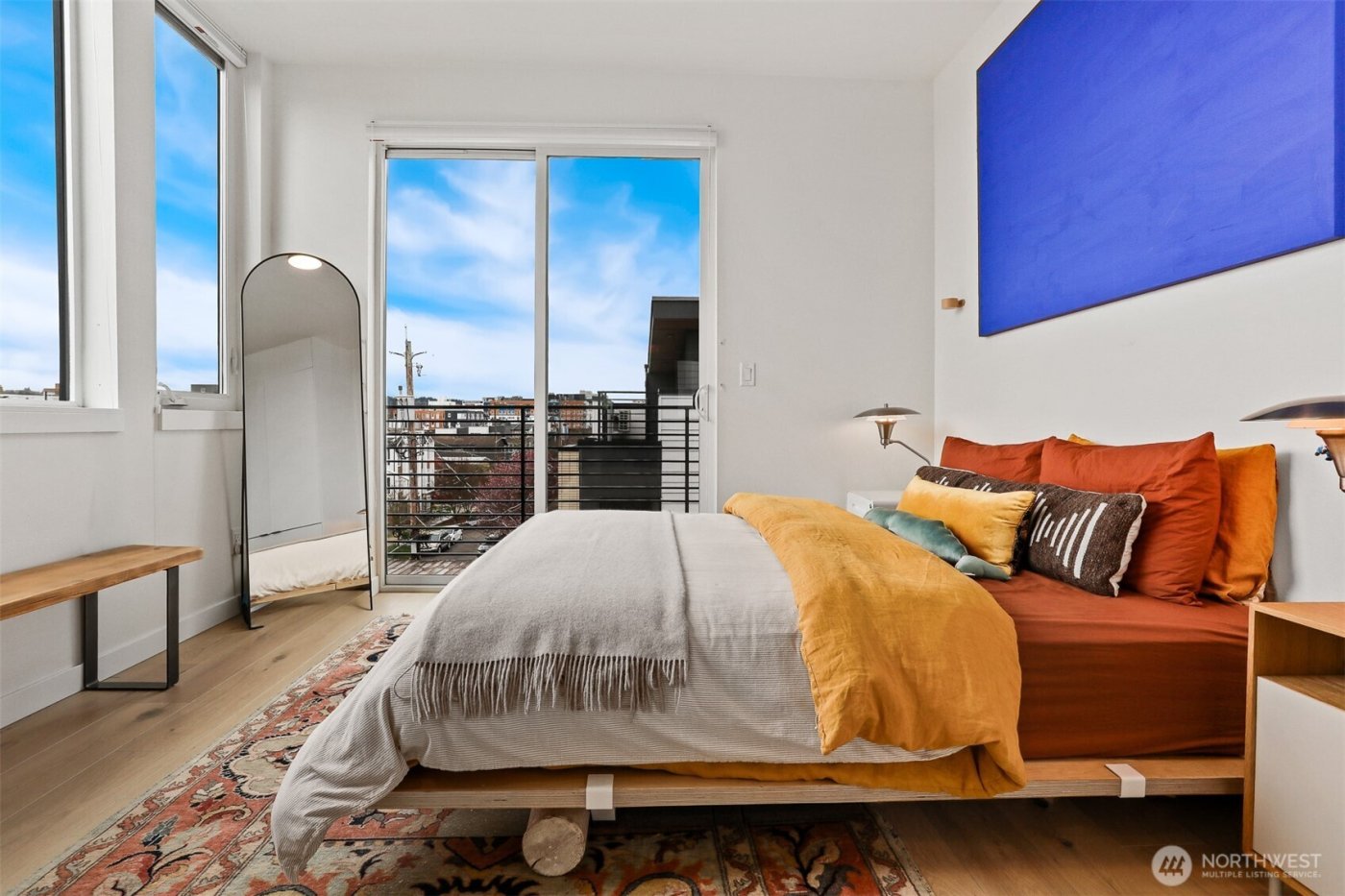 916 NW 56th Street #G, Seattle, WA 98107