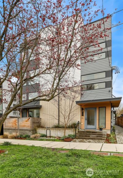 916 NW 56th Street #G, Seattle, WA 98107 - Photo 40