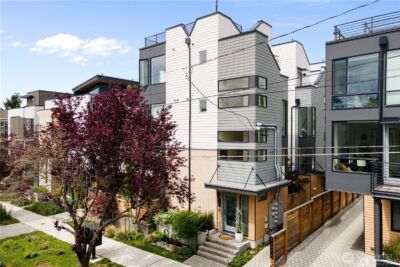 916 NW 56th Street #G, Seattle, WA 98107 - Photo 33