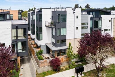 916 NW 56th Street #G, Seattle, WA 98107 - Photo 34