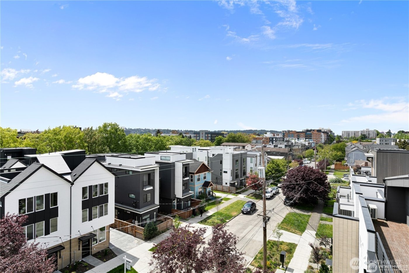 916 NW 56th Street #G, Seattle, WA 98107