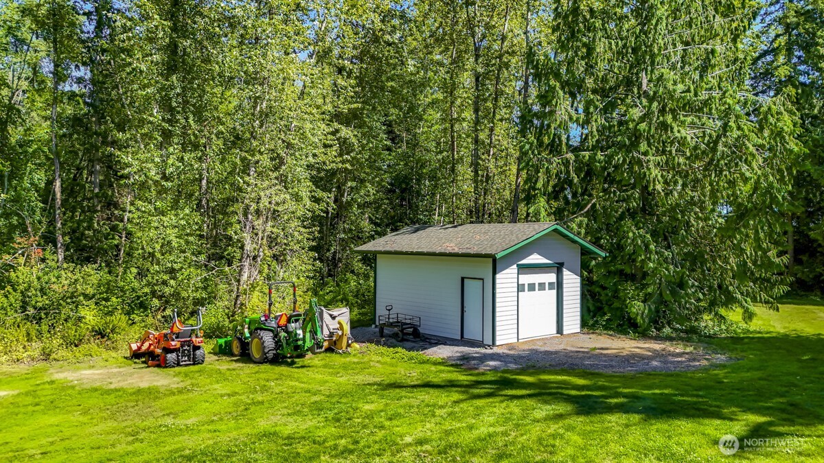 19379 Morton Road , Burlington, WA 98233